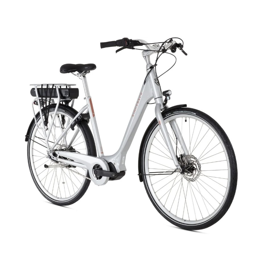 Ridgeback Electron S1 electric bike