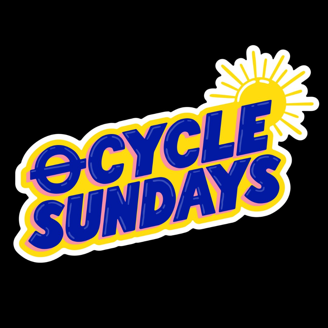 Start your London cycling journey with TFL Cycle Sunday