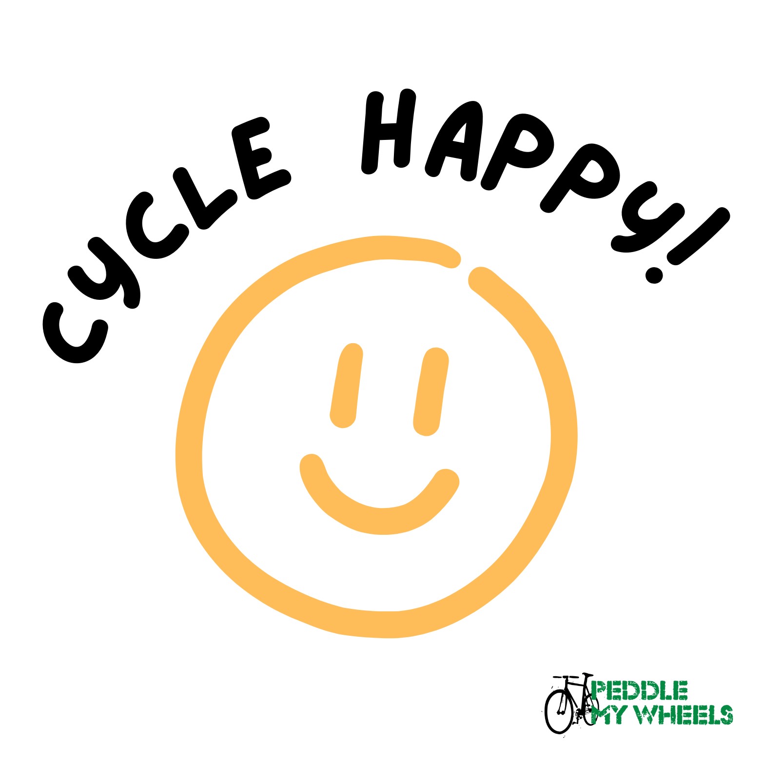 Cycle Happy