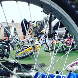 Brent Repair Cafe location tbc