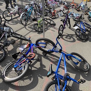 Dulwich Wood Primary