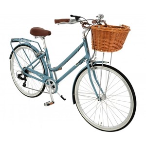 Dawes Countess Deluxe Light Blue
