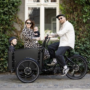 Cargobike Delight