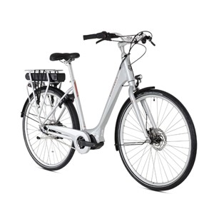 Nearly New Ridgeback Electron S1 electric bike