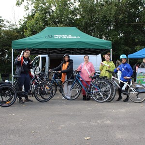 Southwark Cycle Fest