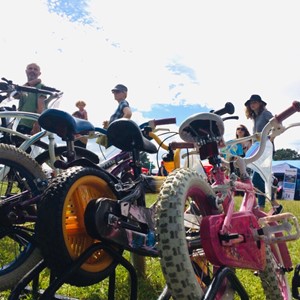 Camberwell Green Food Festival