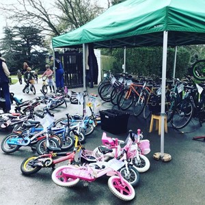 Forest Gate Festival
